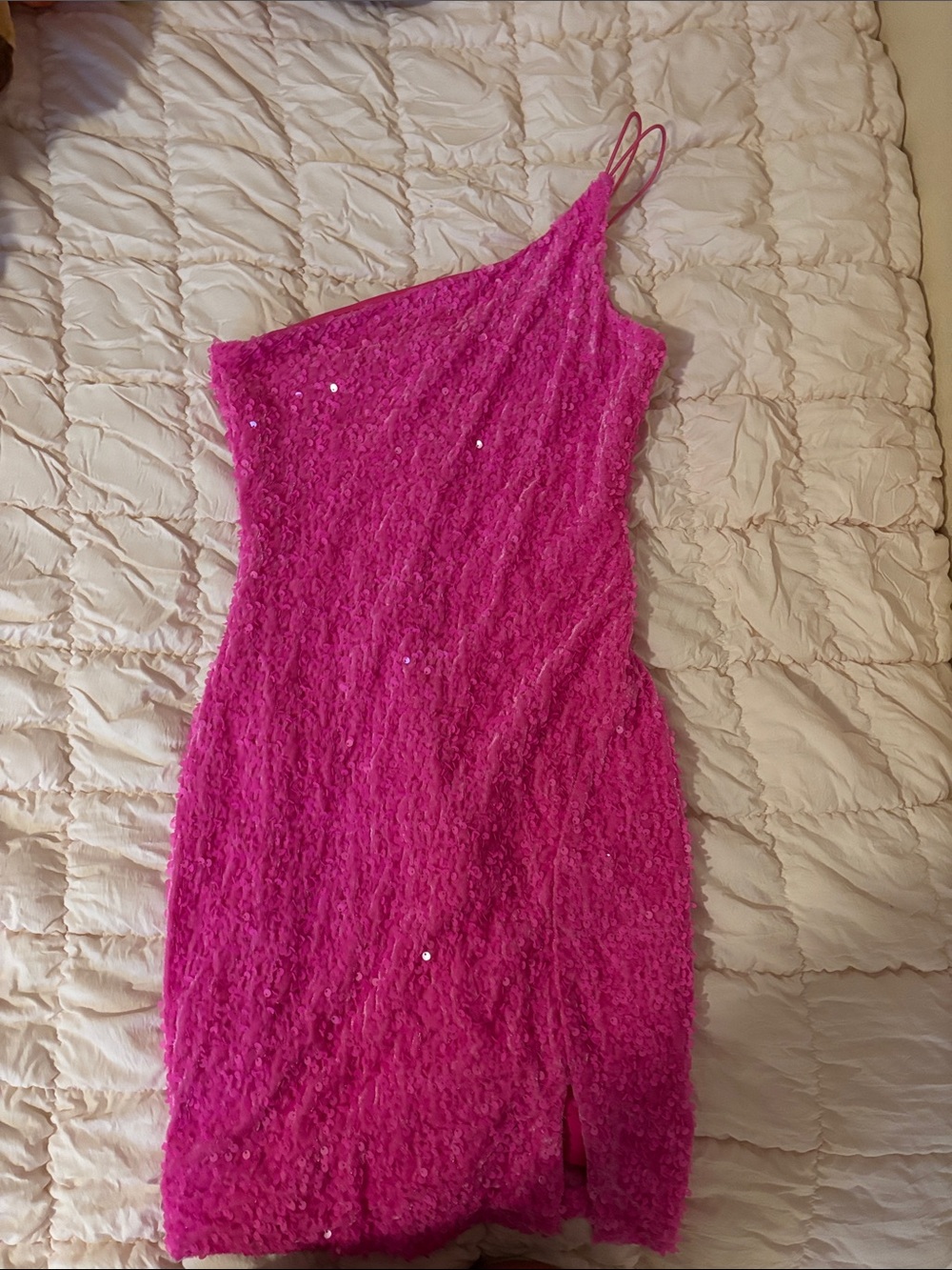 Formal dress prom/hoco